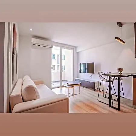 Appartement Sweet *