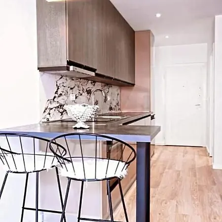 Apartment Sweet