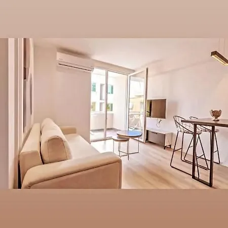 Appartement Sweet
