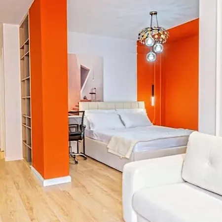 Sweet Apartment *