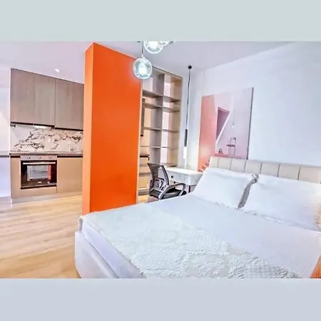 Sweet Apartment *