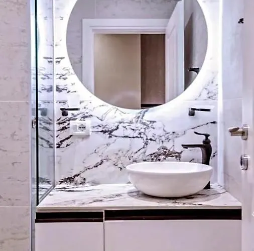 Apartment Sweet Durres